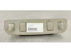Recambio de luz interior para audi a4 avant (8e) 2.0 tdi 140 referencia OEM IAM 8E0947111A  