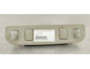 Recambio de luz interior para audi a4 avant (8e) 2.0 tdi 140 referencia OEM IAM 8E0947111A  