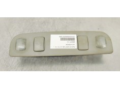 Recambio de luz interior para audi a4 avant (8e) 2.0 tdi 140 referencia OEM IAM 8E0947111A  