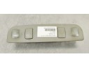 Recambio de luz interior para audi a4 avant (8e) 2.0 tdi 140 referencia OEM IAM 8E0947111A  