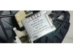 Recambio de palanca cambio para audi q7 (4l) 3.0 tdi referencia OEM IAM 4L2713041R  