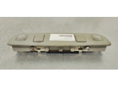 Recambio de luz interior para audi a4 avant (8e) 2.0 tdi 140 referencia OEM IAM 8E0947111A  