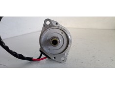 Recambio de columna direccion para pontiac torrent m1 referencia OEM IAM 15846393  