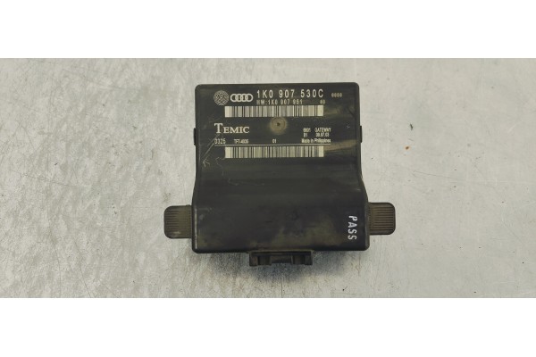 Recambio de modulo electronico para volkswagen touran (1t1) touran i monovolumen fase 2 referencia OEM IAM 1K0907530C  