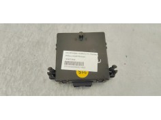 Recambio de modulo electronico para volkswagen touran (1t1) touran i monovolumen fase 2 referencia OEM IAM 1K0907530C  