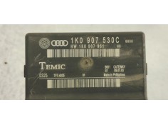 Recambio de modulo electronico para volkswagen touran (1t1) touran i monovolumen fase 2 referencia OEM IAM 1K0907530C  