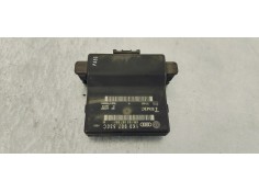 Recambio de modulo electronico para volkswagen touran (1t1) touran i monovolumen fase 2 referencia OEM IAM 1K0907530C  