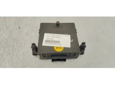 Recambio de modulo electronico para volkswagen touran (1t1) touran i monovolumen fase 2 referencia OEM IAM 1K0907530C  