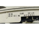 Recambio de luz interior para audi a3 (8p) a3 ii hayon fase 1 referencia OEM IAM 8P0947135E  