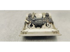 Recambio de luz interior para audi a3 (8p) a3 ii hayon fase 1 referencia OEM IAM 8P0947135E  