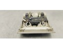 Recambio de luz interior para audi a3 (8p) a3 ii hayon fase 1 referencia OEM IAM 8P0947135E  