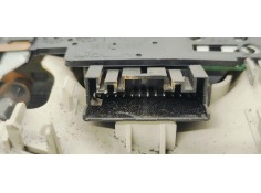 Recambio de luz interior para audi a3 (8p) a3 ii hayon fase 1 referencia OEM IAM 8P0947135E  