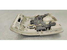 Recambio de luz interior para audi a3 (8p) a3 ii hayon fase 1 referencia OEM IAM 8P0947135E  