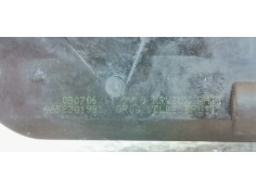 Recambio de cerradura maletero / porton para citroen c3 1.4 referencia OEM IAM 9652301980  