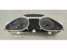 Recambio de cuadro instrumentos para audi a6 berlina (4f2) 3.0 tdi referencia OEM IAM 5550007301  