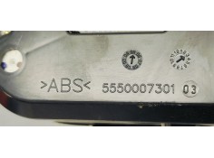 Recambio de cuadro instrumentos para audi a6 berlina (4f2) 3.0 tdi referencia OEM IAM 5550007301  