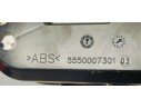 Recambio de cuadro instrumentos para audi a6 berlina (4f2) 3.0 tdi referencia OEM IAM 5550007301  