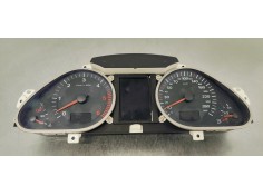 Recambio de cuadro instrumentos para audi a6 berlina (4f2) 3.0 tdi referencia OEM IAM 5550007301  