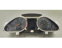 Recambio de cuadro instrumentos para audi a6 berlina (4f2) 3.0 tdi referencia OEM IAM 5550007301  