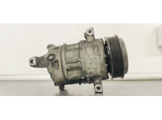 Recambio de compresor aire acondicionado para fiat bravo (198) 1.9 jtd 16v cat referencia OEM IAM 55701201  