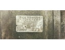Recambio de compresor aire acondicionado para fiat bravo (198) 1.9 jtd 16v cat referencia OEM IAM 55701201  
