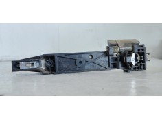 Recambio de maneta exterior trasera derecha para nissan murano (z50) básico referencia OEM IAM   