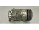 Recambio de compresor aire acondicionado para fiat bravo (198) 1.9 jtd 16v cat referencia OEM IAM 55701201  