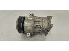 Recambio de compresor aire acondicionado para fiat bravo (198) 1.9 jtd 16v cat referencia OEM IAM 55701201  