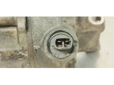 Recambio de compresor aire acondicionado para fiat bravo (198) 1.9 jtd 16v cat referencia OEM IAM 55701201  