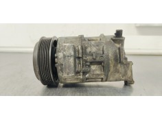 Recambio de compresor aire acondicionado para fiat bravo (198) 1.9 jtd 16v cat referencia OEM IAM 55701201  