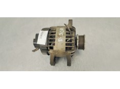 Recambio de alternador para fiat doblo (119) referencia OEM IAM 46782213  