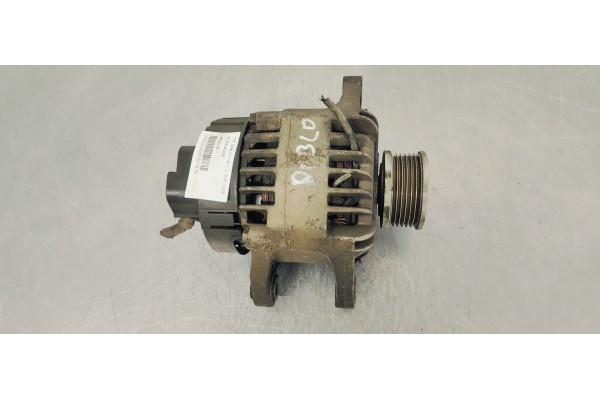 Recambio de alternador para fiat doblo (119) referencia OEM IAM 46782213  