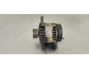 Recambio de alternador para fiat doblo (119) referencia OEM IAM 46782213  