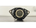 Recambio de alternador para fiat doblo (119) referencia OEM IAM 46782213  