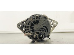 Recambio de alternador para fiat doblo (119) referencia OEM IAM 46782213  
