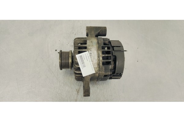 Recambio de alternador para fiat bravo (198) 1.9 jtd 16v cat referencia OEM IAM 51764265  