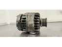 Recambio de alternador para fiat bravo (198) 1.9 jtd 16v cat referencia OEM IAM 51764265  