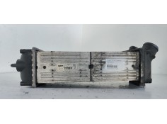 Recambio de intercooler para peugeot 307 (s1) 1.6 16v hdi referencia OEM IAM 9648551880  