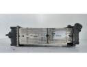 Recambio de intercooler para peugeot 307 (s1) 1.6 16v hdi referencia OEM IAM 9648551880  