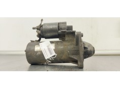 Recambio de motor arranque para fiat doblo (119) referencia OEM IAM   