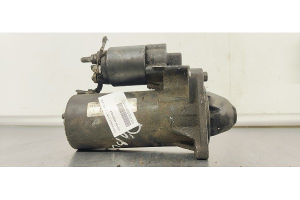 Recambio de motor arranque para fiat doblo (119) referencia OEM IAM   