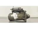Recambio de motor arranque para fiat doblo (119) referencia OEM IAM   