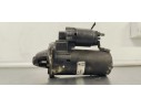 Recambio de motor arranque para fiat doblo (119) referencia OEM IAM   