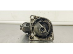 Recambio de motor arranque para fiat doblo (119) referencia OEM IAM   