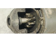 Recambio de motor arranque para fiat doblo (119) referencia OEM IAM   