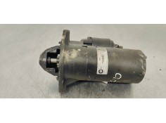 Recambio de motor arranque para fiat doblo (119) referencia OEM IAM   