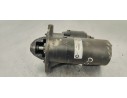 Recambio de motor arranque para fiat doblo (119) referencia OEM IAM   
