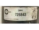 Recambio de motor arranque para fiat doblo (119) referencia OEM IAM   