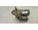 Recambio de motor arranque para fiat doblo (119) referencia OEM IAM   