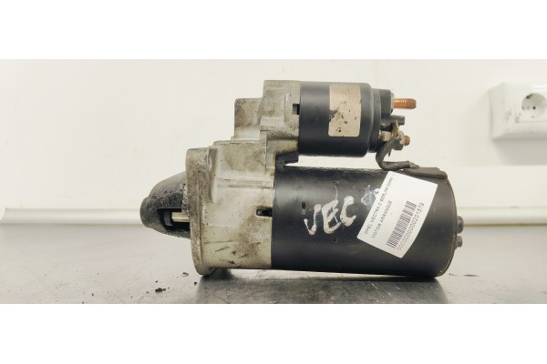 Recambio de motor arranque para opel vectra c berlina comfort referencia OEM IAM   